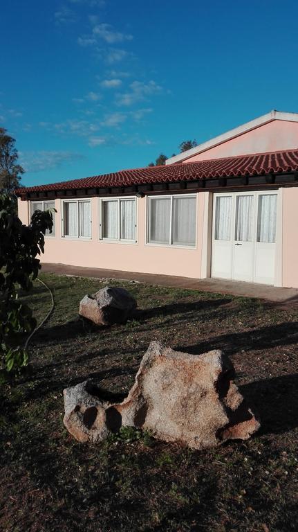Agriturismo Monte Pino Telti Exterior foto